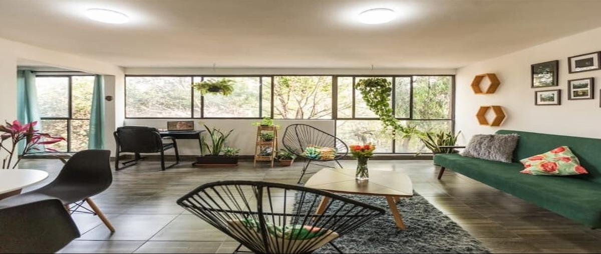 Foto de departamento en renta en  , napoles, benito juárez, df / cdmx, 30359380 No. 02