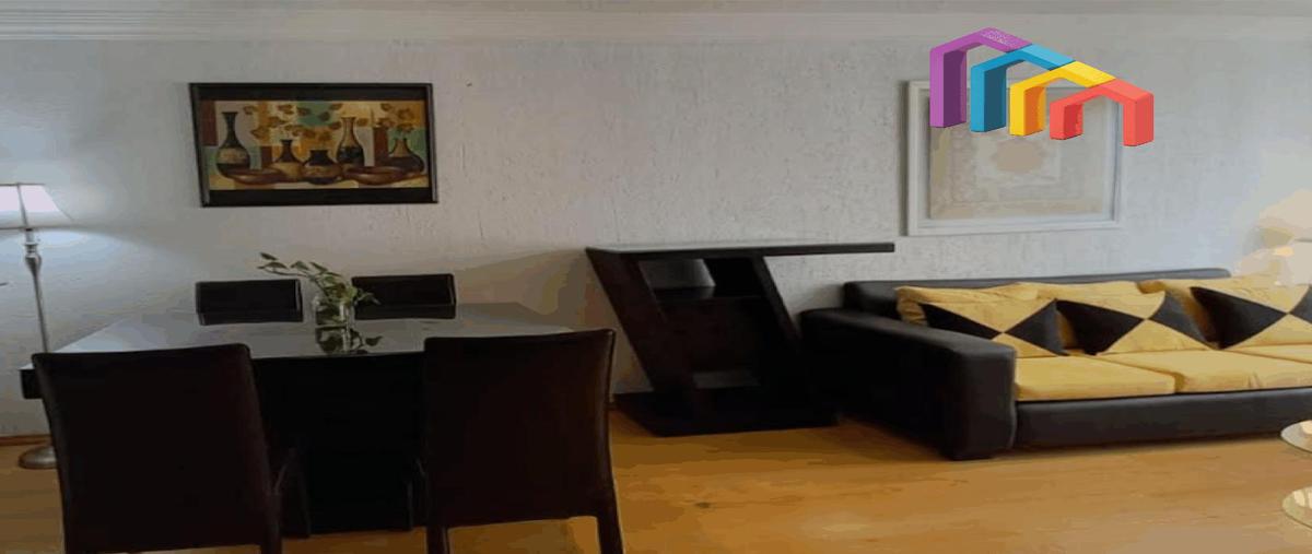 Foto de departamento en renta en  , napoles, benito juárez, df / cdmx, 0 No. 04