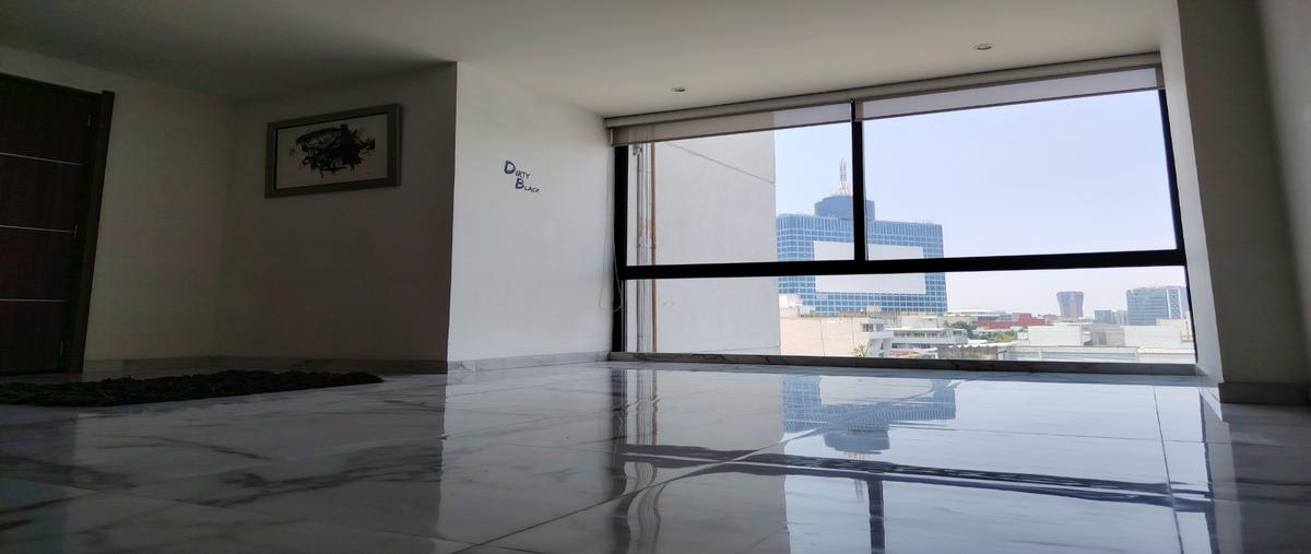 Foto de departamento en renta en  , napoles, benito juárez, df / cdmx, 30366927 No. 01