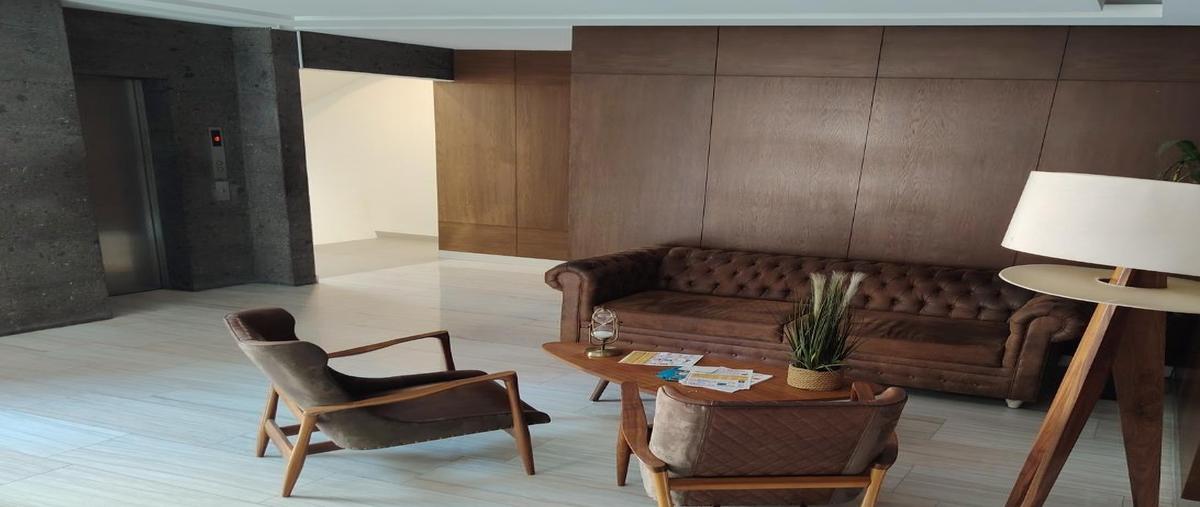 Foto de departamento en renta en  , napoles, benito juárez, df / cdmx, 30366927 No. 02