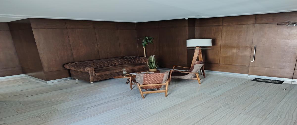 Foto de departamento en renta en  , napoles, benito juárez, df / cdmx, 30366927 No. 03