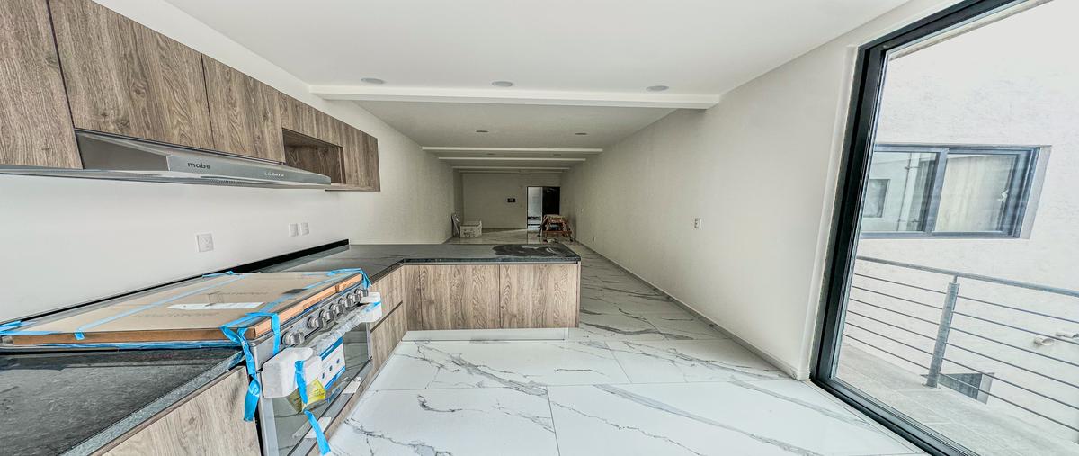 Foto de departamento en venta en  , napoles, benito juárez, df / cdmx, 0 No. 03
