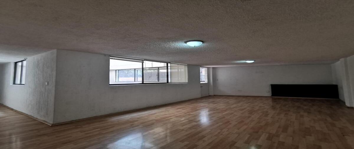 Foto de departamento en venta en  , napoles, benito juárez, df / cdmx, 0 No. 02