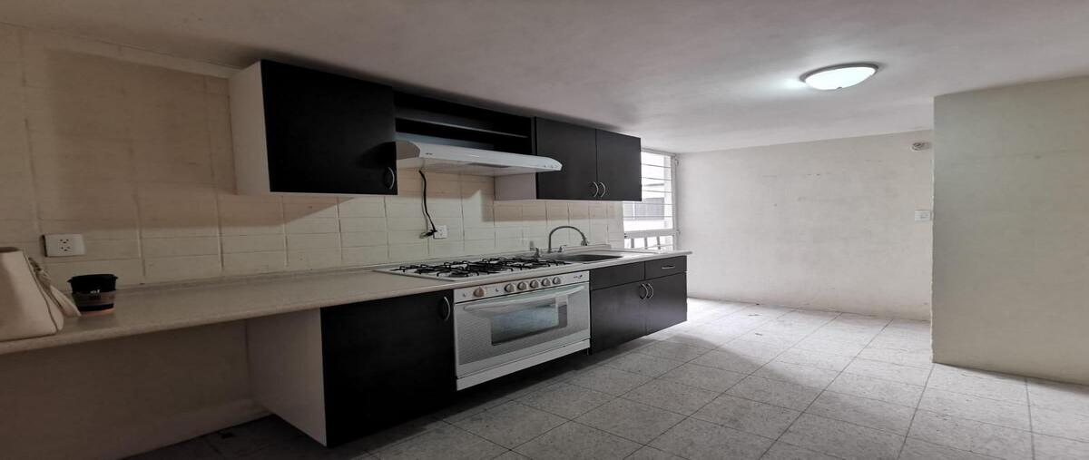 Foto de departamento en venta en  , napoles, benito juárez, df / cdmx, 0 No. 05