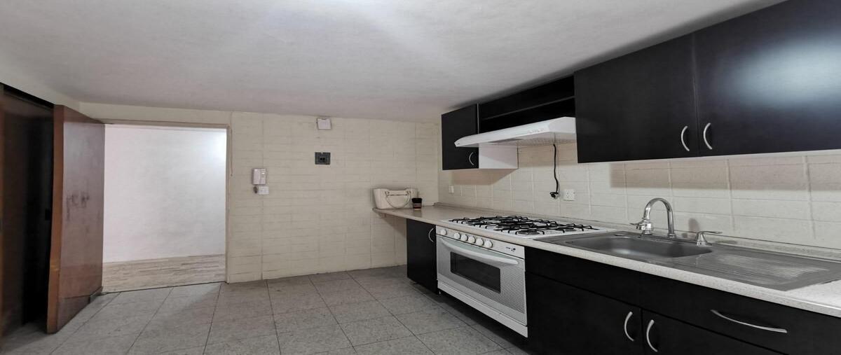 Foto de departamento en venta en  , napoles, benito juárez, df / cdmx, 0 No. 06