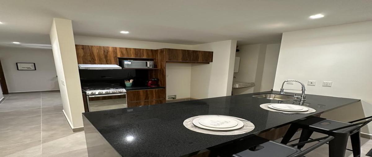 Foto de departamento en venta en  , napoles, benito juárez, df / cdmx, 30375307 No. 05