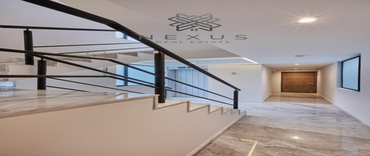 Foto de departamento en venta en  , napoles, benito juárez, df / cdmx, 0 No. 07