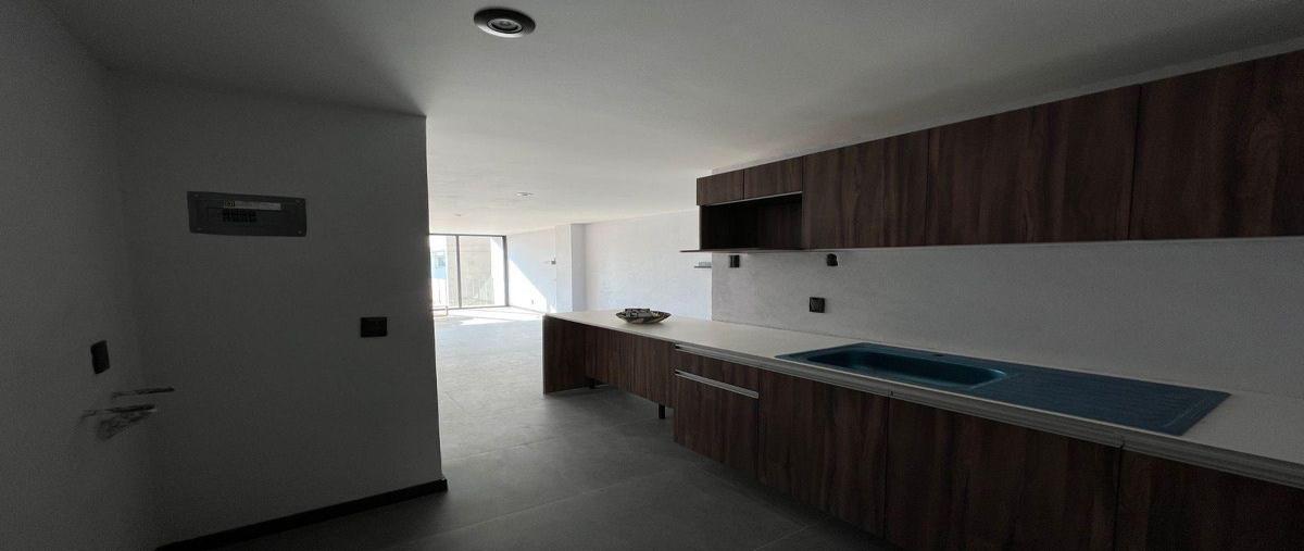 Foto de departamento en venta en  , napoles, benito juárez, df / cdmx, 30396913 No. 05