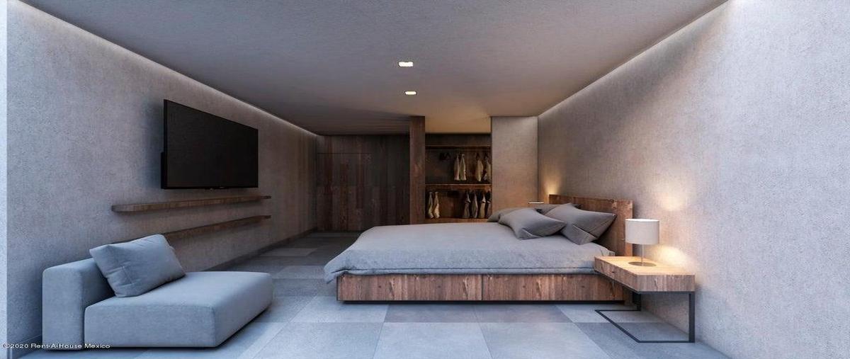 Foto de departamento en venta en  , napoles, benito juárez, df / cdmx, 0 No. 04