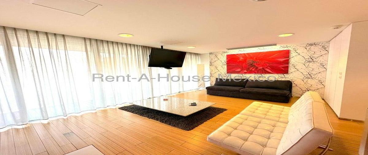 Foto de departamento en renta en  , napoles, benito juárez, df / cdmx, 0 No. 03