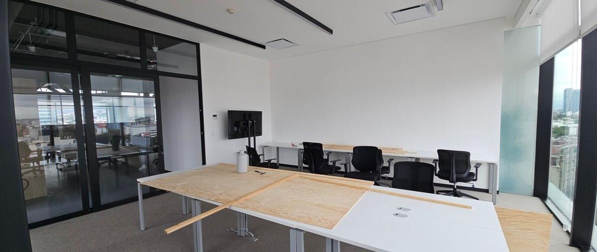 Foto de oficina en renta en  , napoles, benito juárez, df / cdmx, 30420018 No. 04