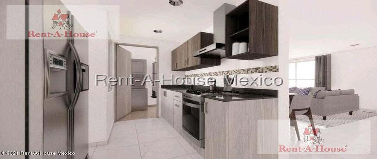Foto de departamento en venta en  , napoles, benito juárez, df / cdmx, 30465074 No. 03