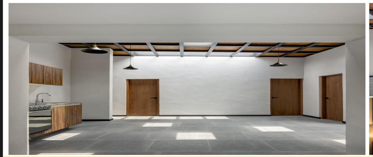 Foto de departamento en venta en  , napoles, benito juárez, df / cdmx, 0 No. 03
