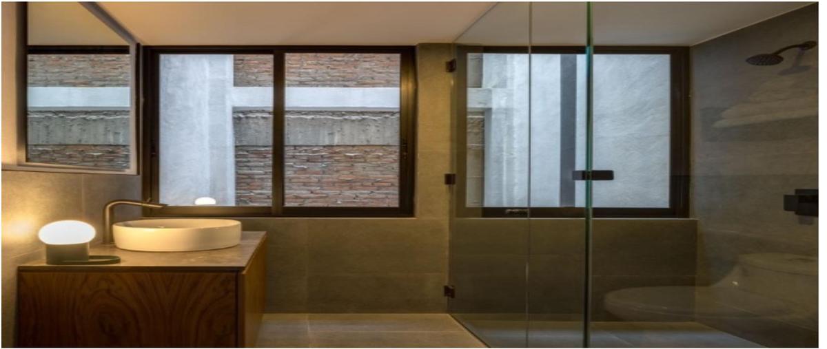 Foto de departamento en venta en  , napoles, benito juárez, df / cdmx, 0 No. 04