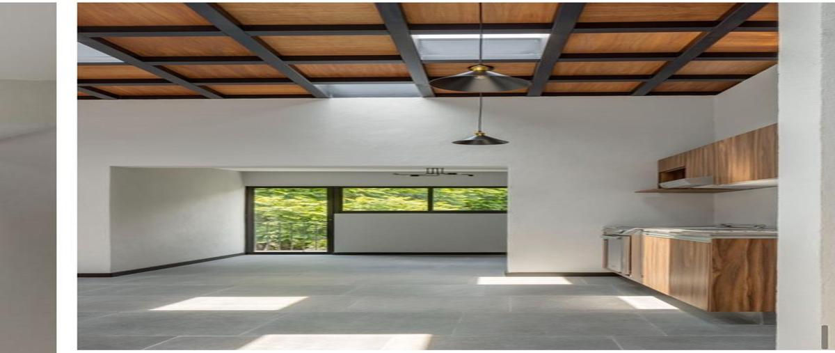 Foto de departamento en venta en  , napoles, benito juárez, df / cdmx, 0 No. 05