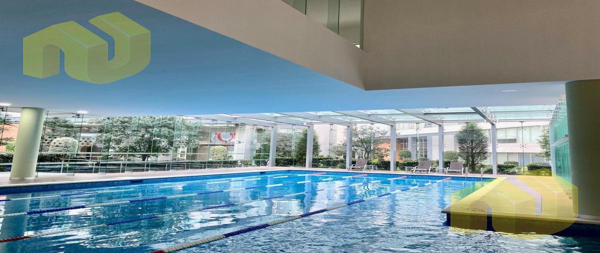 Foto de departamento en venta en  , napoles, benito juárez, df / cdmx, 30482326 No. 03