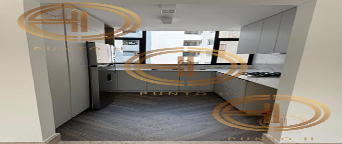 Foto de departamento en venta en  , napoles, benito juárez, df / cdmx, 30519908 No. 03