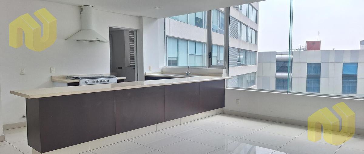 Foto de departamento en venta en  , napoles, benito juárez, df / cdmx, 30547805 No. 03