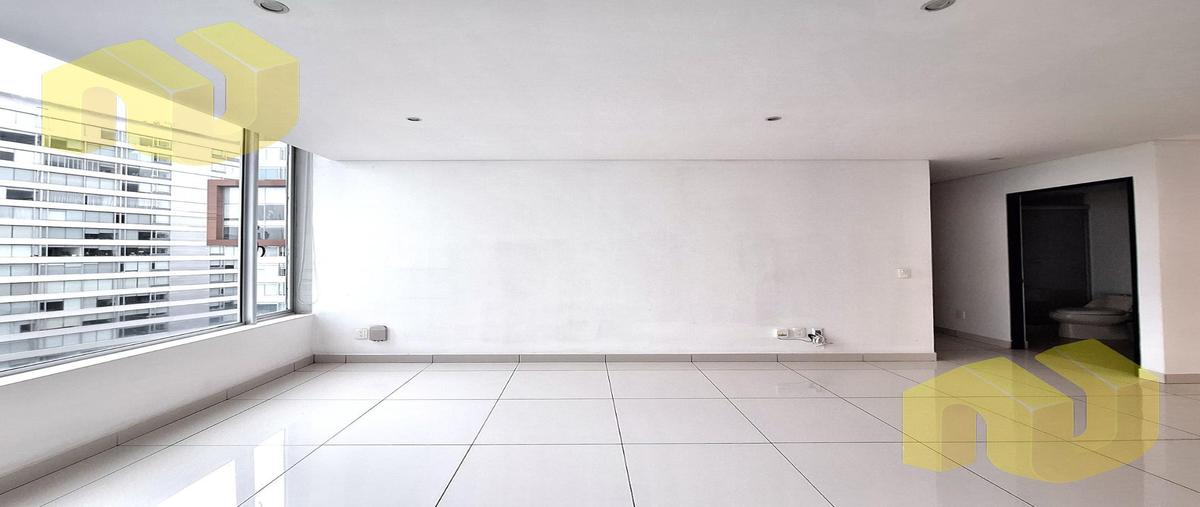 Foto de departamento en venta en  , napoles, benito juárez, df / cdmx, 30547805 No. 04