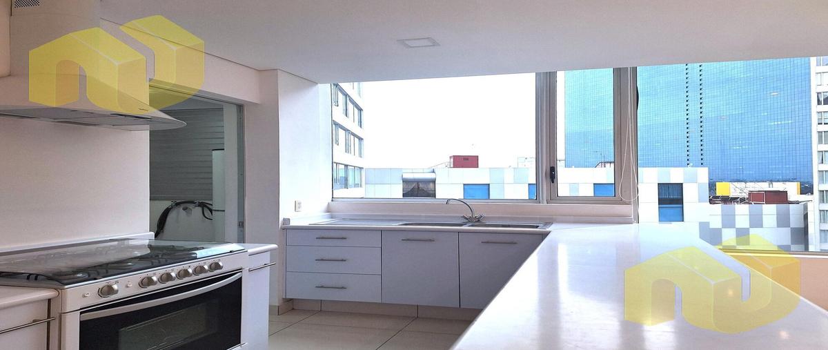 Foto de departamento en venta en  , napoles, benito juárez, df / cdmx, 30547805 No. 05