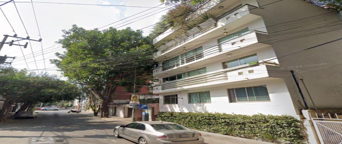 Foto de departamento en , napoles, benito juárez, df / cdmx, 30559909 foto 04 Foto de departamento en venta en , napoles, benito juárez, df / cdmx, 30559909 No. 04