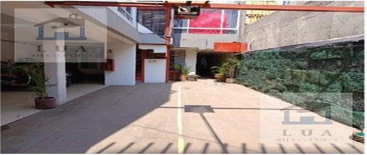 Foto de edificio en venta en  , napoles, benito juárez, df / cdmx, 0 No. 04