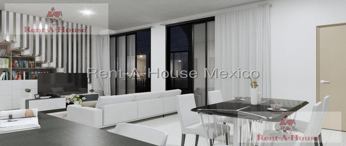 Foto de departamento en , napoles, benito juárez, df / cdmx, 30609326 foto 04 Foto de departamento en venta en , napoles, benito juárez, df / cdmx, 30609326 No. 04