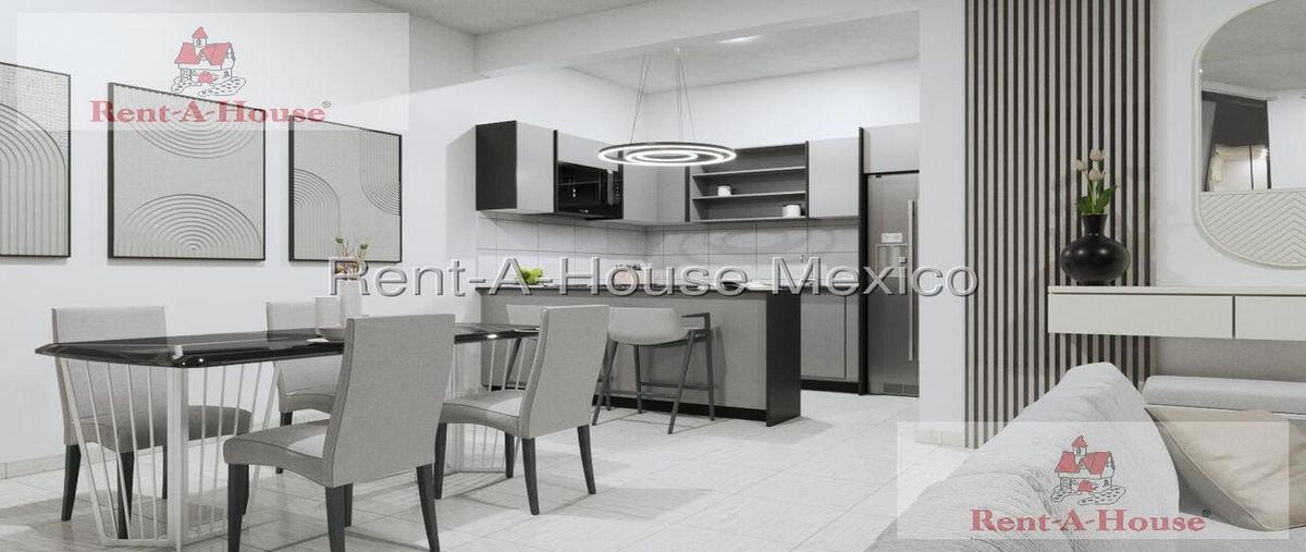 Foto de departamento en , napoles, benito juárez, df / cdmx, 30609326 foto 05 Foto de departamento en venta en , napoles, benito juárez, df / cdmx, 30609326 No. 05