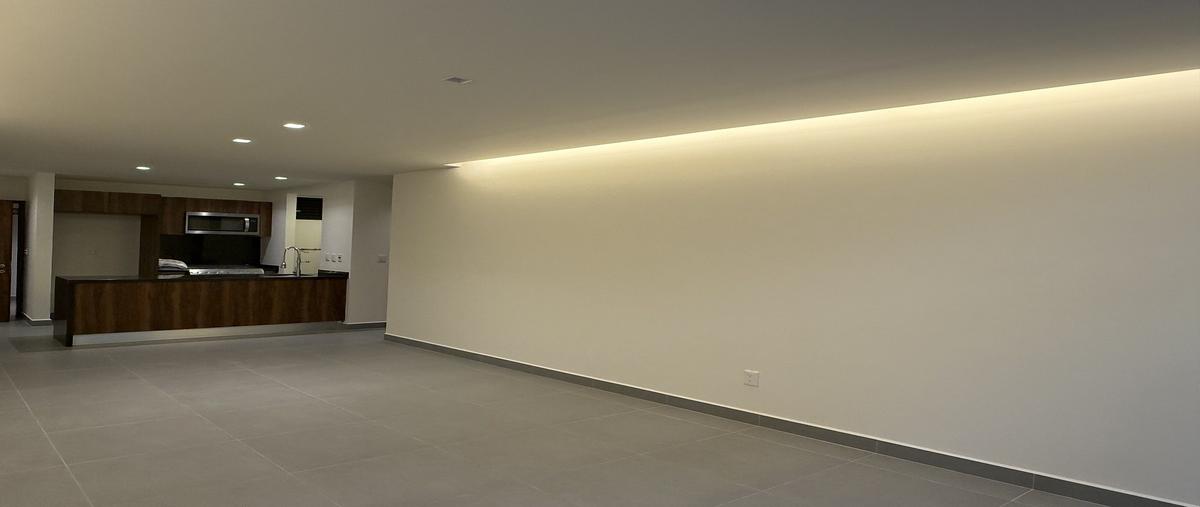 Foto de departamento en venta en  , napoles, benito juárez, df / cdmx, 0 No. 03