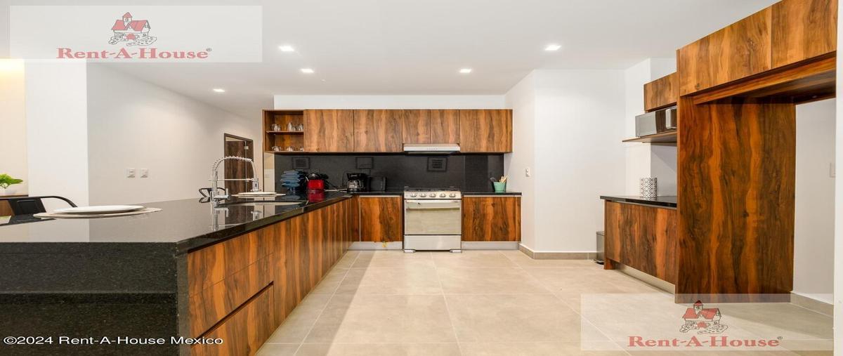 Foto de departamento en venta en  , napoles, benito juárez, df / cdmx, 30672785 No. 05