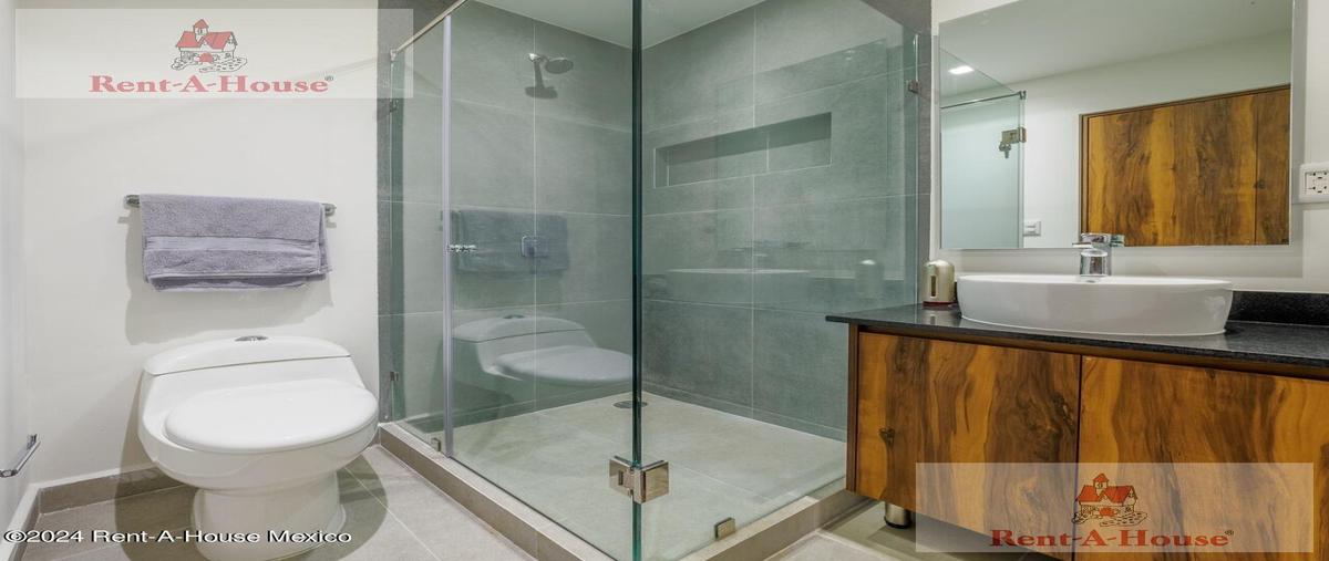 Foto de departamento en venta en  , napoles, benito juárez, df / cdmx, 30672789 No. 05