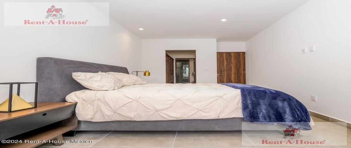 Foto de departamento en venta en  , napoles, benito juárez, df / cdmx, 30672793 No. 04