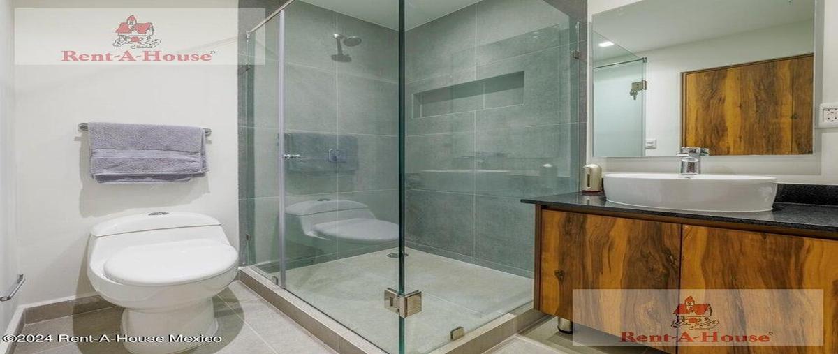 Foto de departamento en venta en  , napoles, benito juárez, df / cdmx, 30673678 No. 04