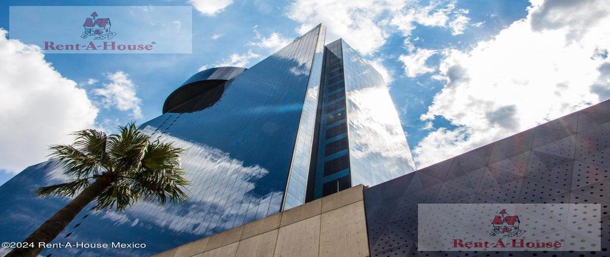 Foto de oficina en renta en  , napoles, benito juárez, df / cdmx, 30679224 No. 03