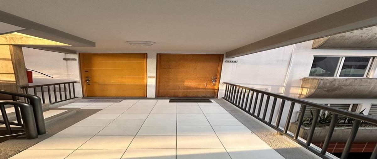 Foto de departamento en venta en  , napoles, benito juárez, df / cdmx, 0 No. 03