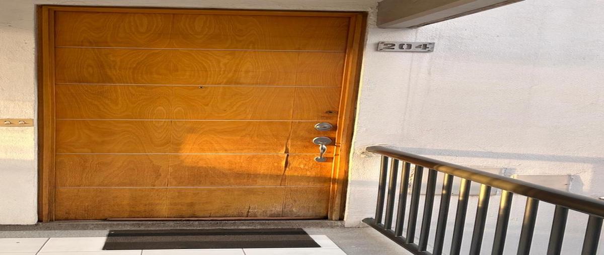 Foto de departamento en venta en  , napoles, benito juárez, df / cdmx, 0 No. 04