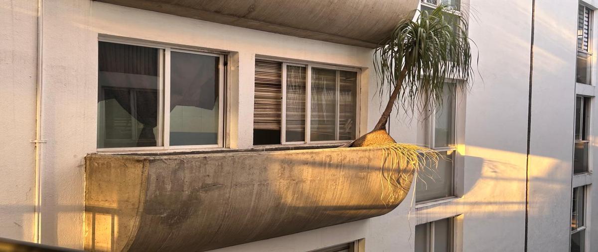 Foto de departamento en venta en  , napoles, benito juárez, df / cdmx, 0 No. 05