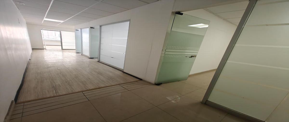 Foto de oficina en renta en  , napoles, benito juárez, df / cdmx, 30788553 No. 03