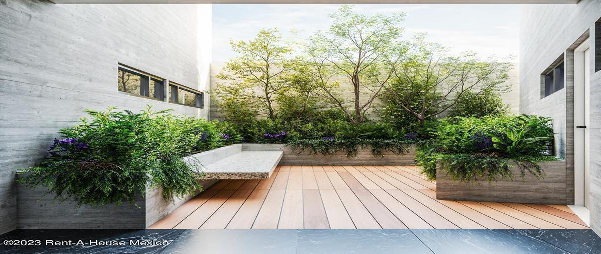 Foto de departamento en venta en  , napoles, benito juárez, df / cdmx, 30813640 No. 04