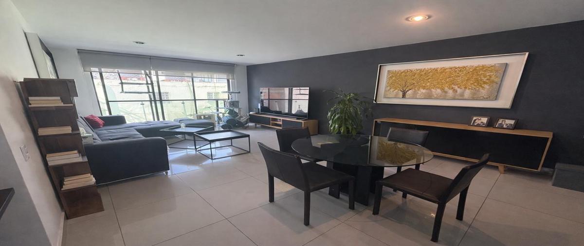 Foto de departamento en renta en  , napoles, benito juárez, df / cdmx, 0 No. 03