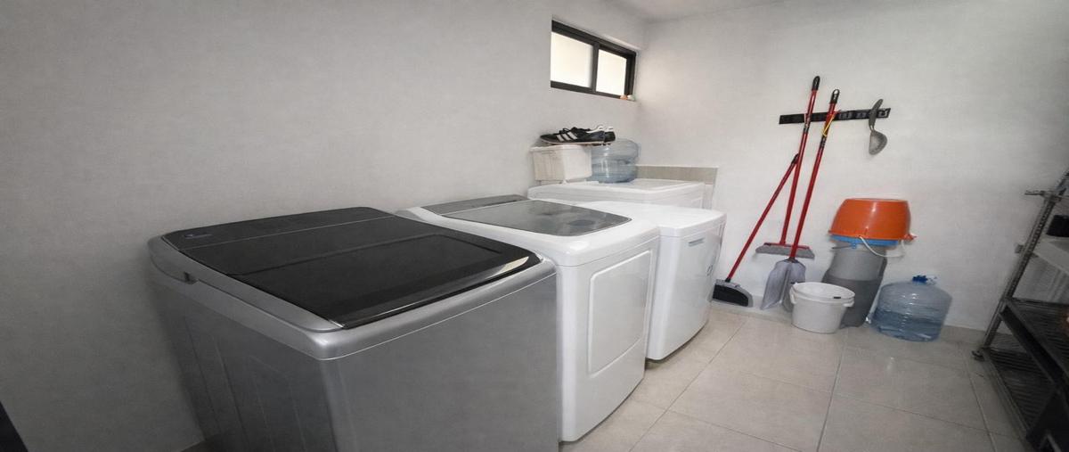 Foto de departamento en renta en  , napoles, benito juárez, df / cdmx, 0 No. 05