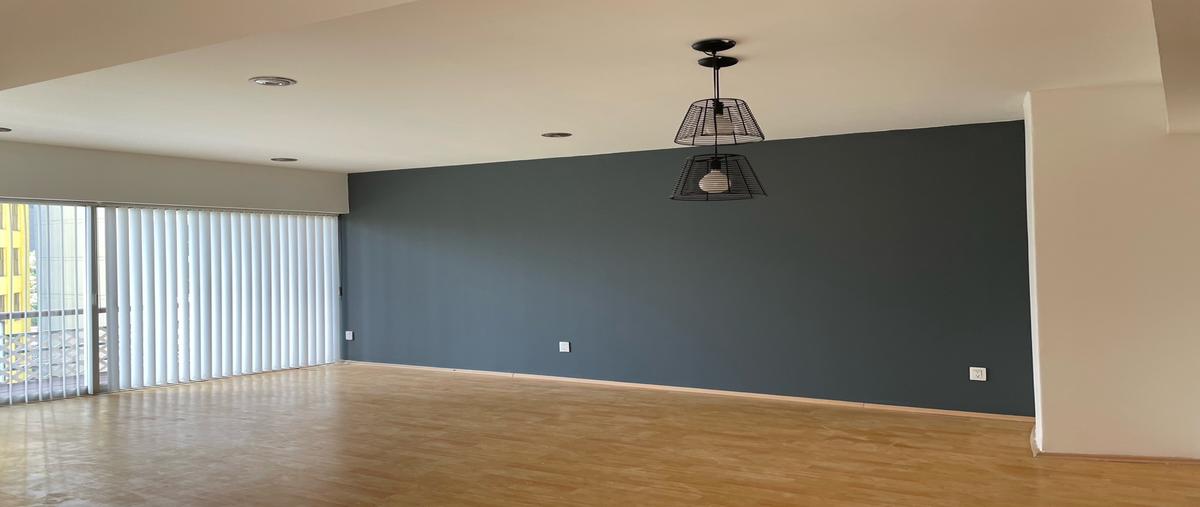 Foto de departamento en renta en  , napoles, benito juárez, df / cdmx, 0 No. 04