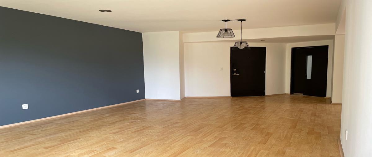 Foto de departamento en renta en  , napoles, benito juárez, df / cdmx, 0 No. 05