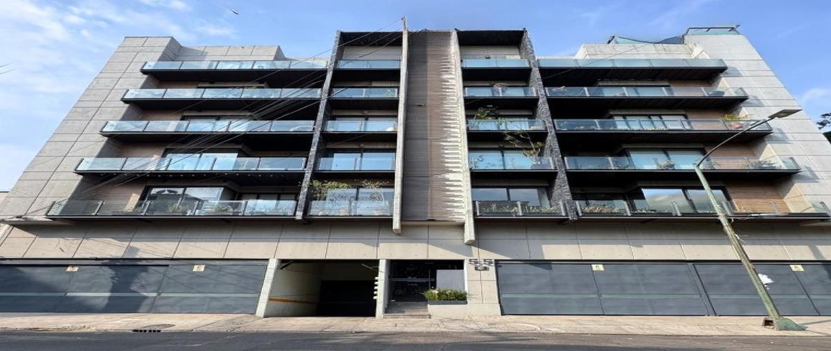 Foto de departamento en , napoles, benito juárez, df / cdmx, 0 foto 02 Foto de departamento en venta en , napoles, benito juárez, df / cdmx, 0 No. 02