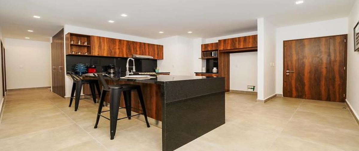 Foto de departamento en venta en  , napoles, benito juárez, df / cdmx, 0 No. 03
