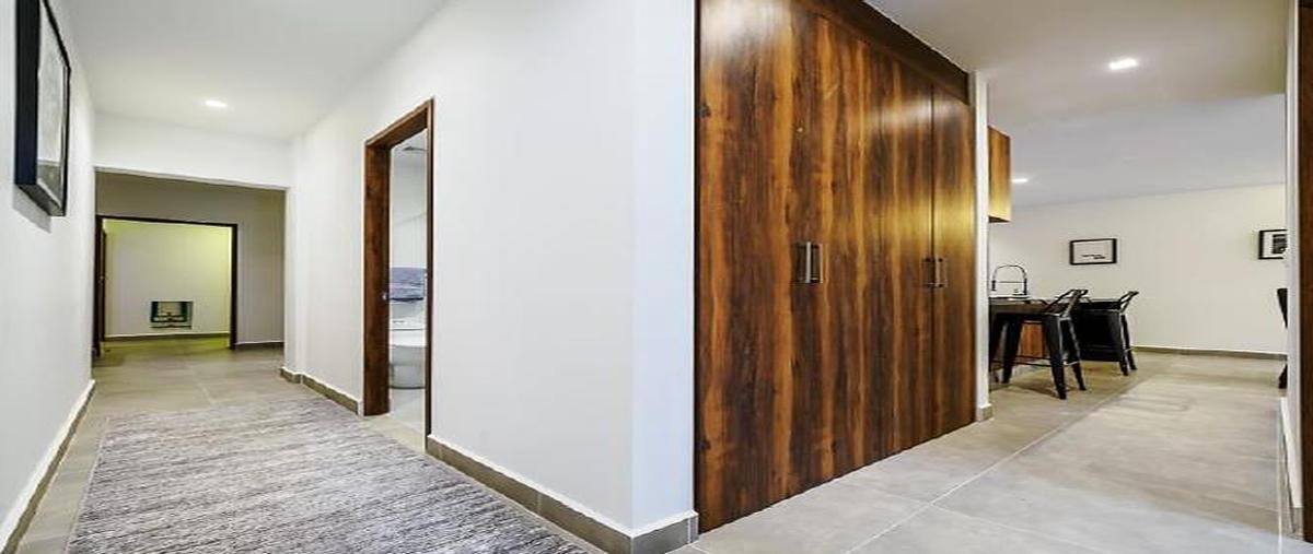 Foto de departamento en venta en  , napoles, benito juárez, df / cdmx, 0 No. 04