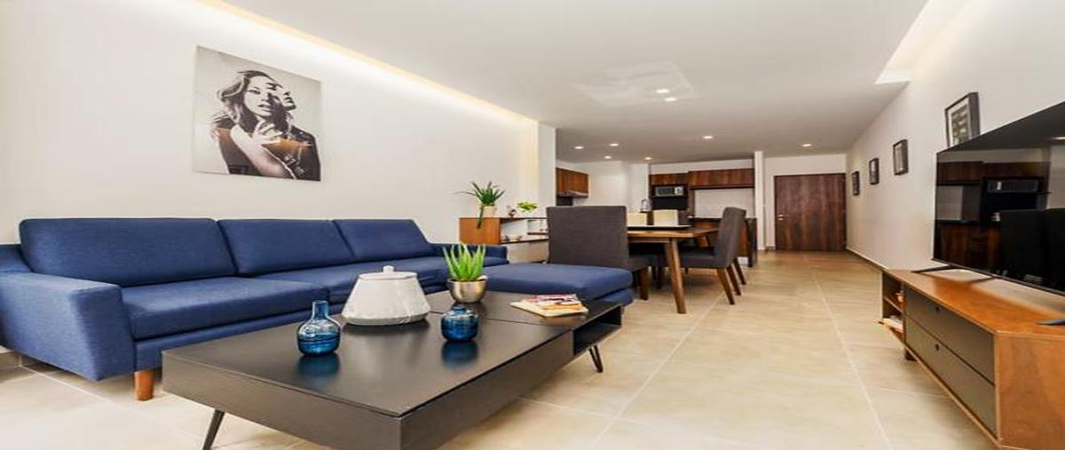 Foto de departamento en venta en  , napoles, benito juárez, df / cdmx, 0 No. 05