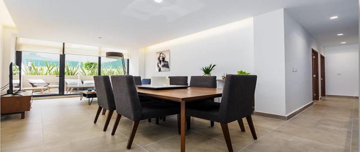 Foto de departamento en venta en  , napoles, benito juárez, df / cdmx, 0 No. 03