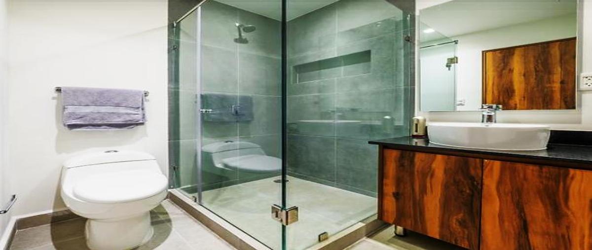 Foto de departamento en venta en  , napoles, benito juárez, df / cdmx, 0 No. 05
