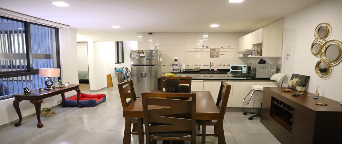 Foto de departamento en venta en  , napoles, benito juárez, df / cdmx, 30920541 No. 03